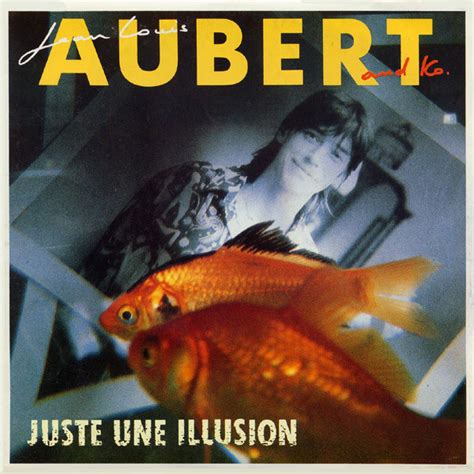 jean louis aubert albums.